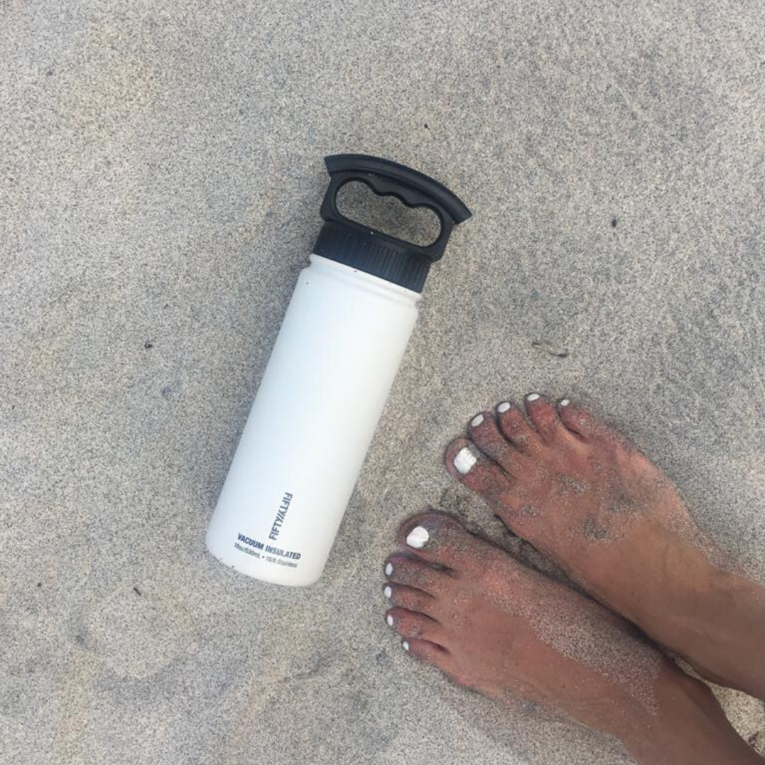 LOS BENEFICIOS DE LA PLAYA, EL MAR y LA ARENA