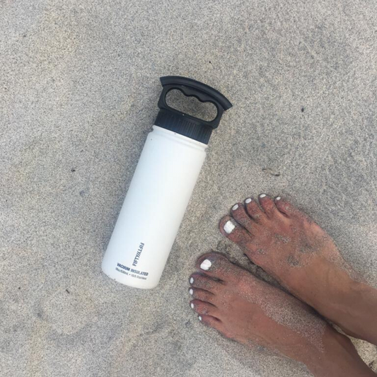 LOS BENEFICIOS DE LA PLAYA, EL MAR y LA ARENA
