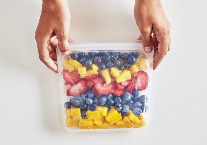 HÁBITOS DE CONSUMO RESPONSABLES