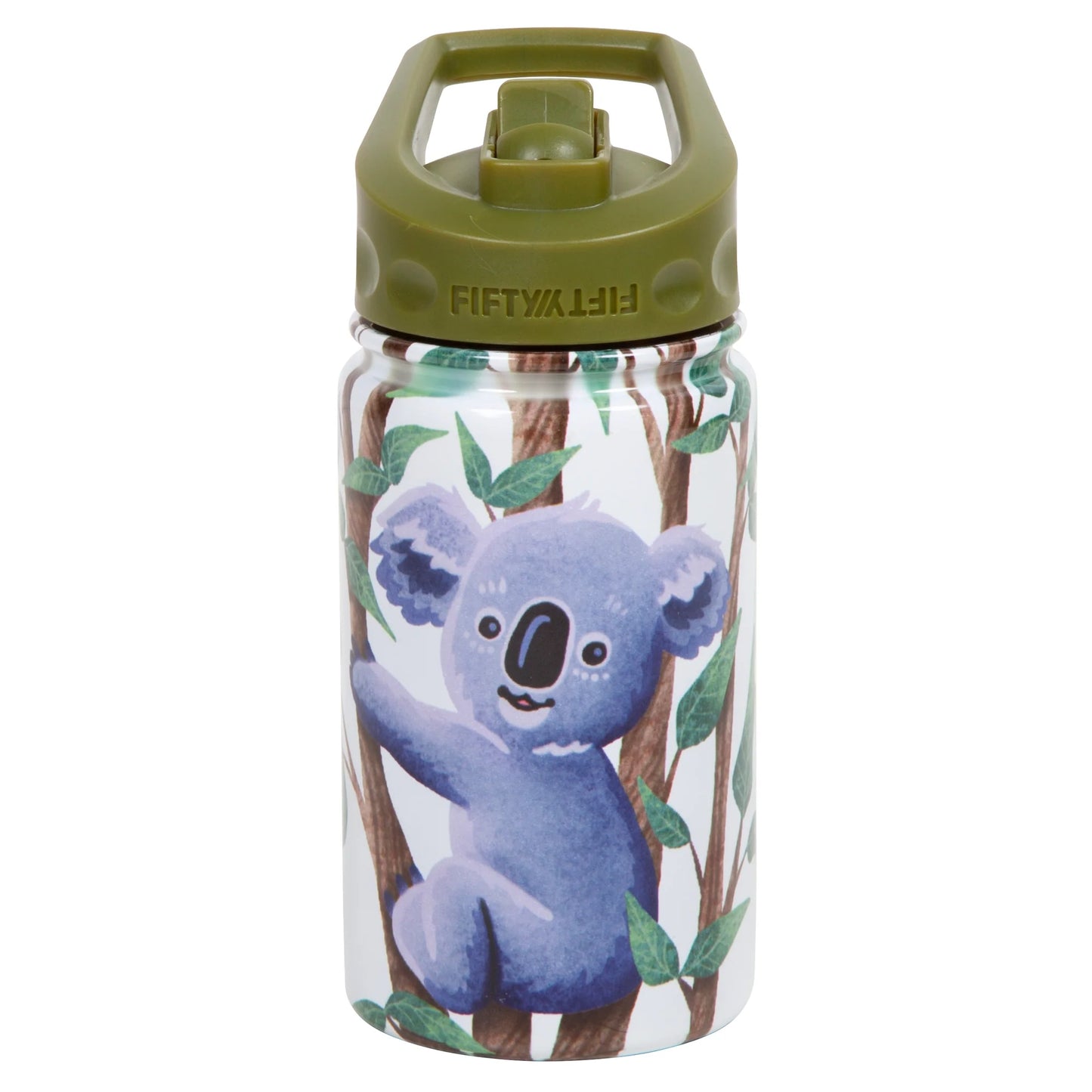 Botella 354ml Koala