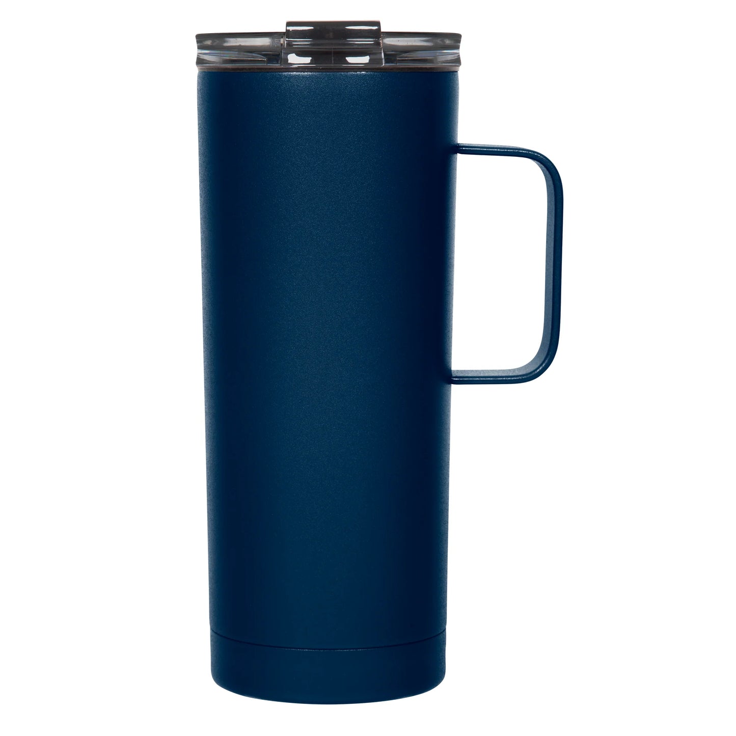 Taza Alta Navy Lisa