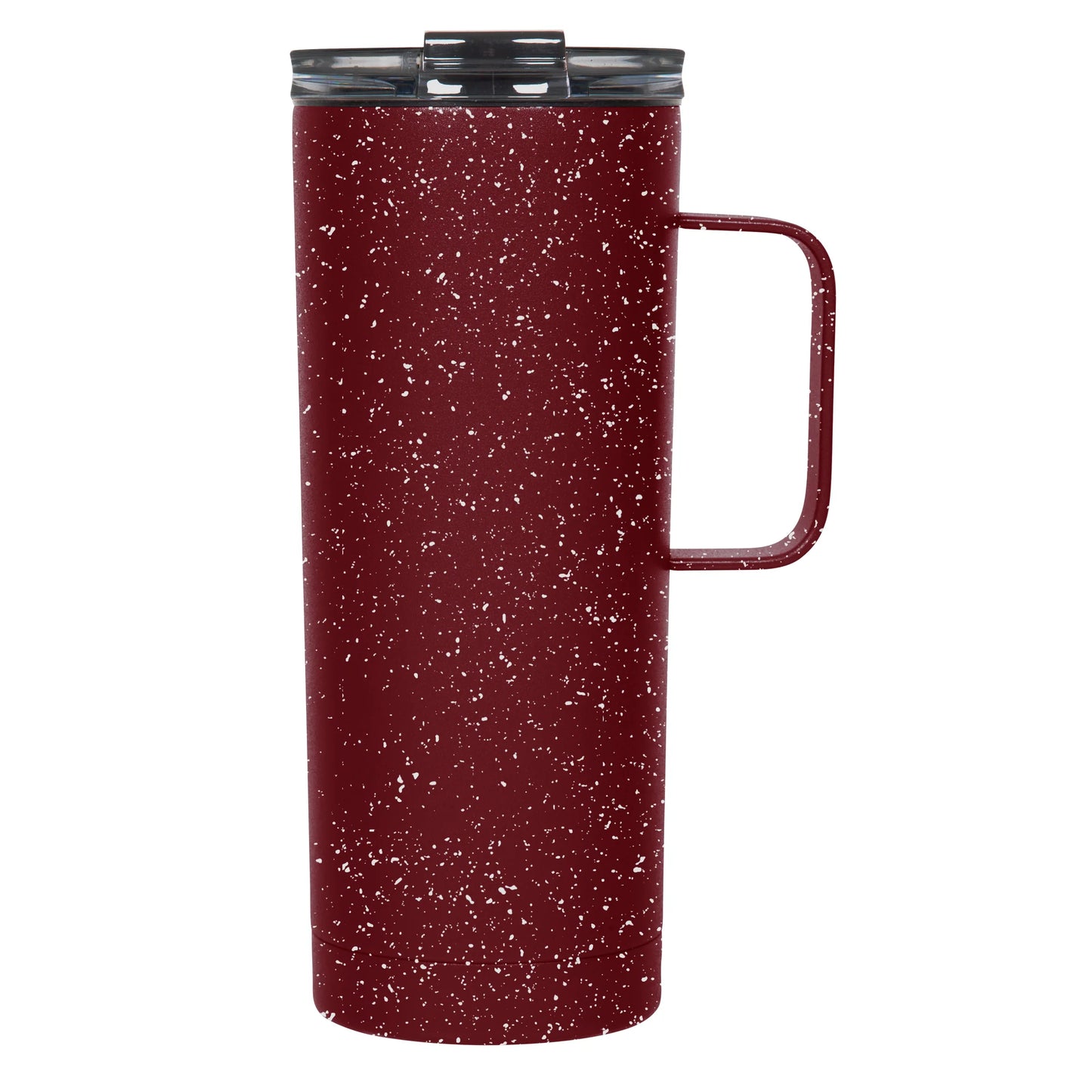 Taza Alta Red/speck