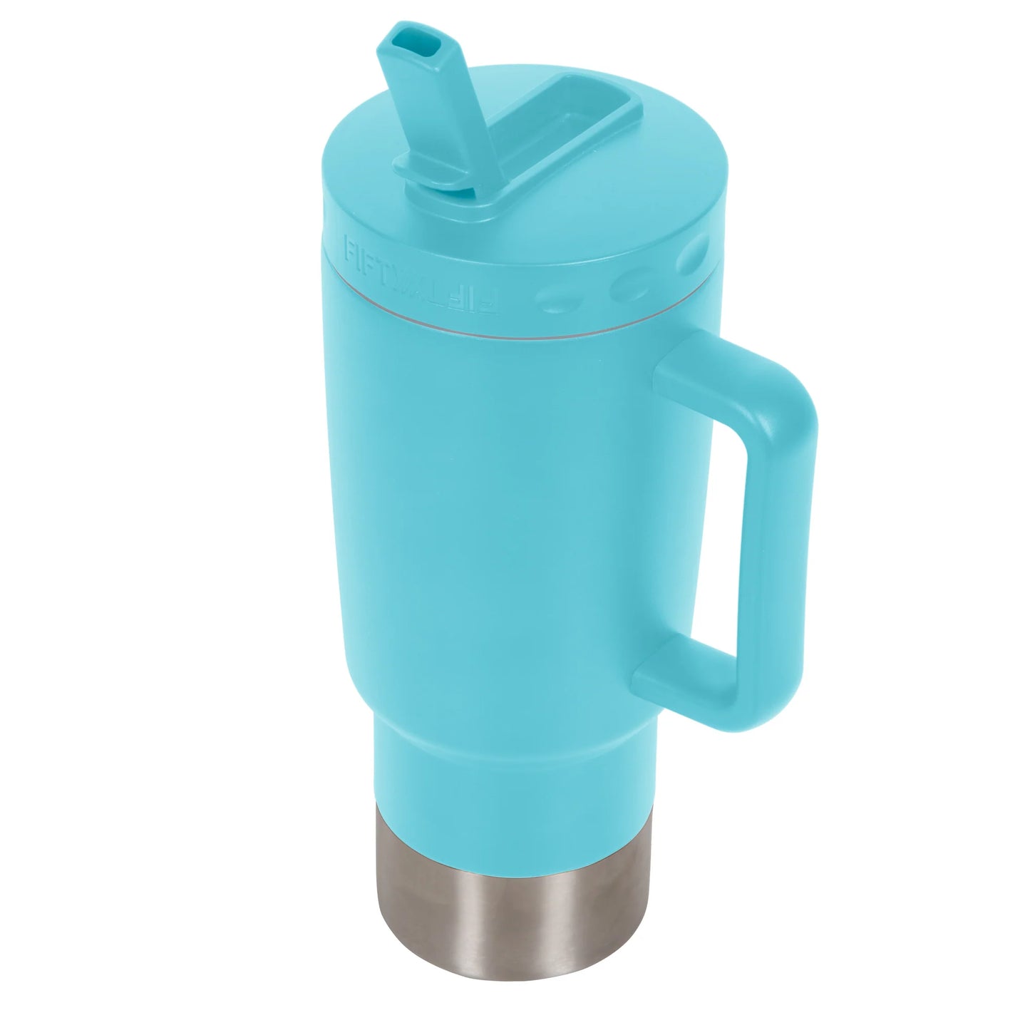 Taza alta de 30 oz - Mystic Blue