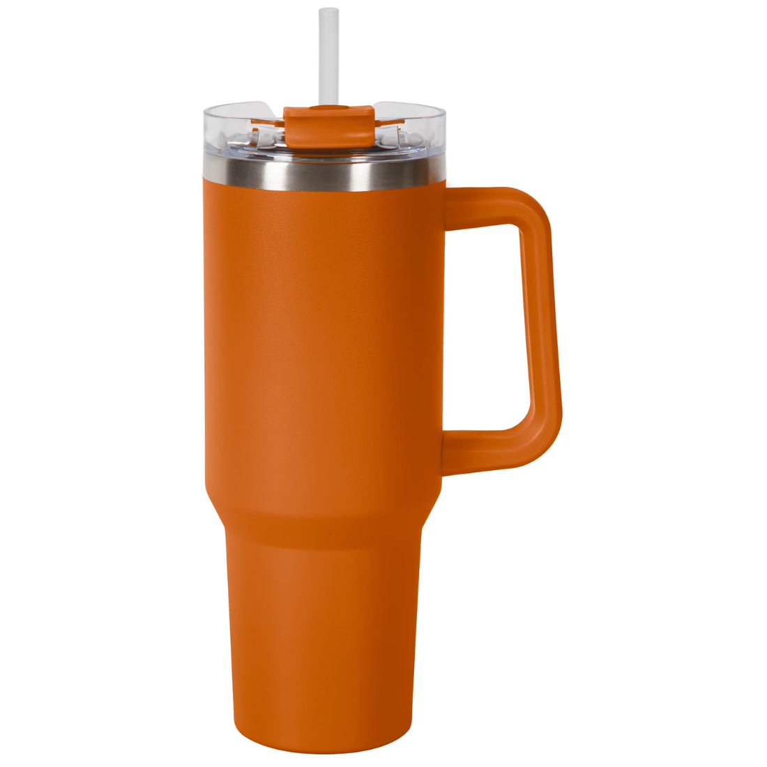 Taza alta 40 oz - Wild orange
