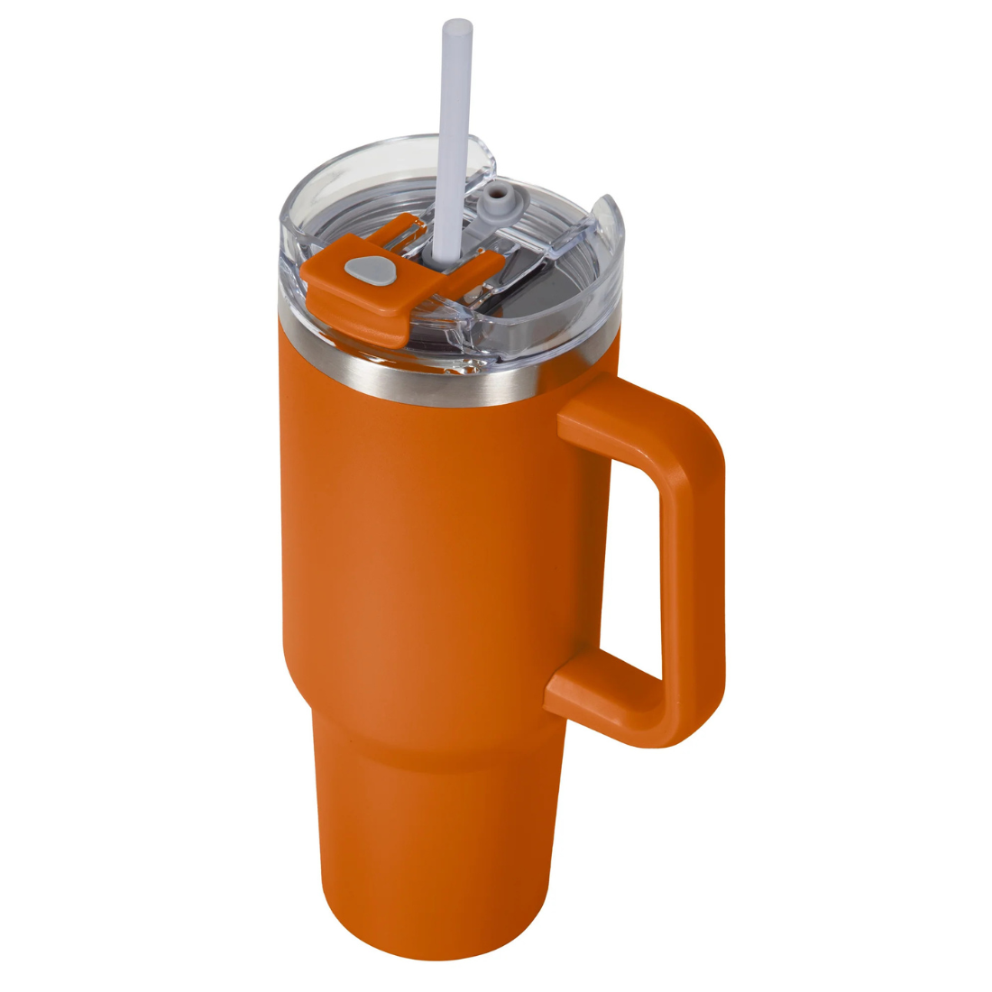Taza alta 40 oz - Wild orange