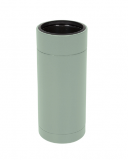 Slim Can Cooler | Sage