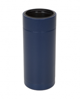 Slim Can Cooler | Navy