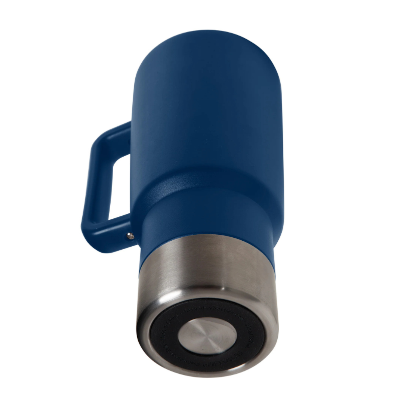 Taza alta de 30 oz - Navy