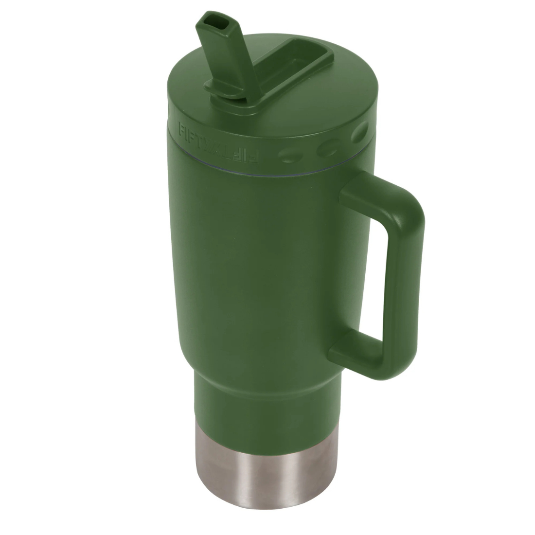 Taza alta de 30 oz - Olivo
