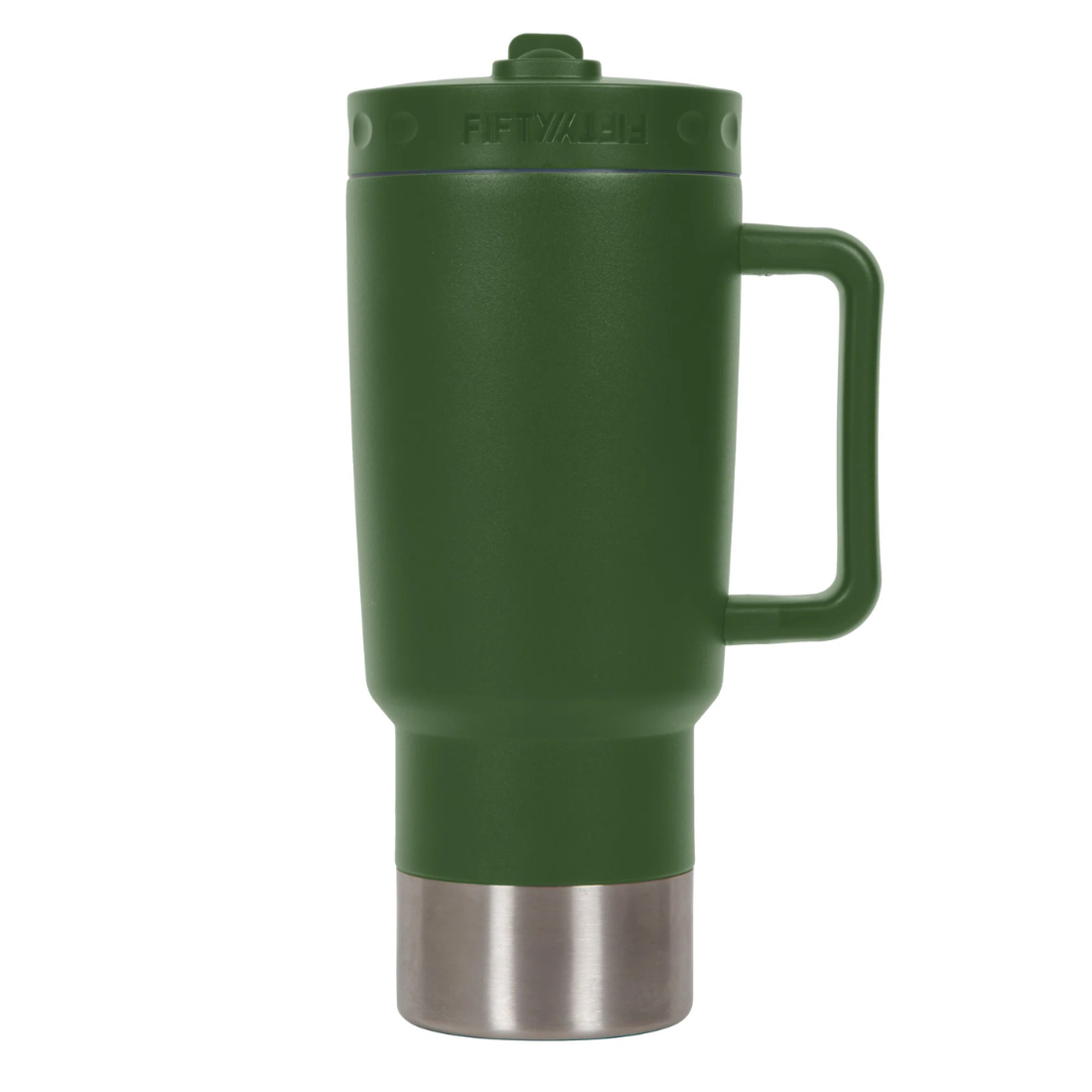 Taza alta de 30 oz - Olivo