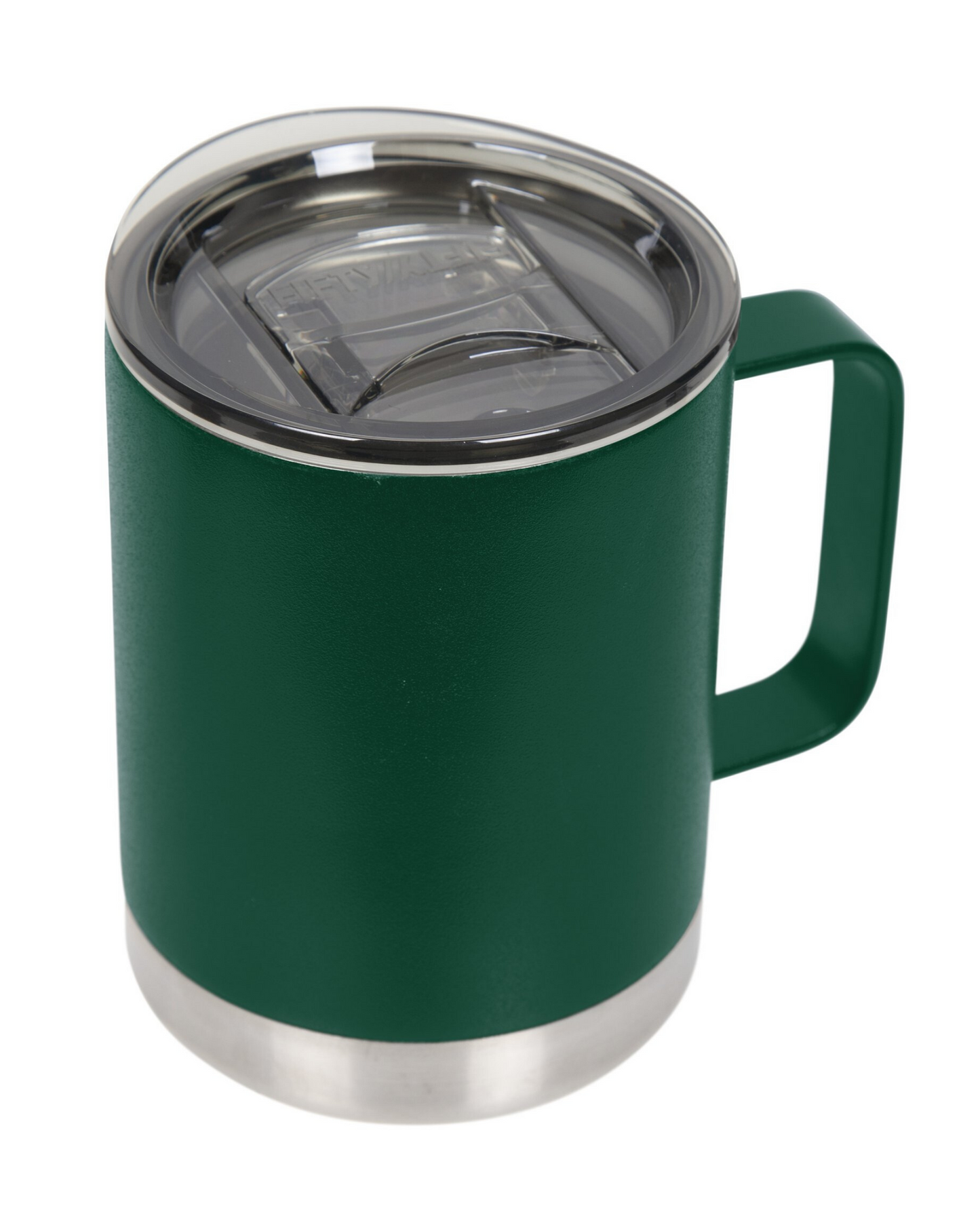 Mug 12oz Verde