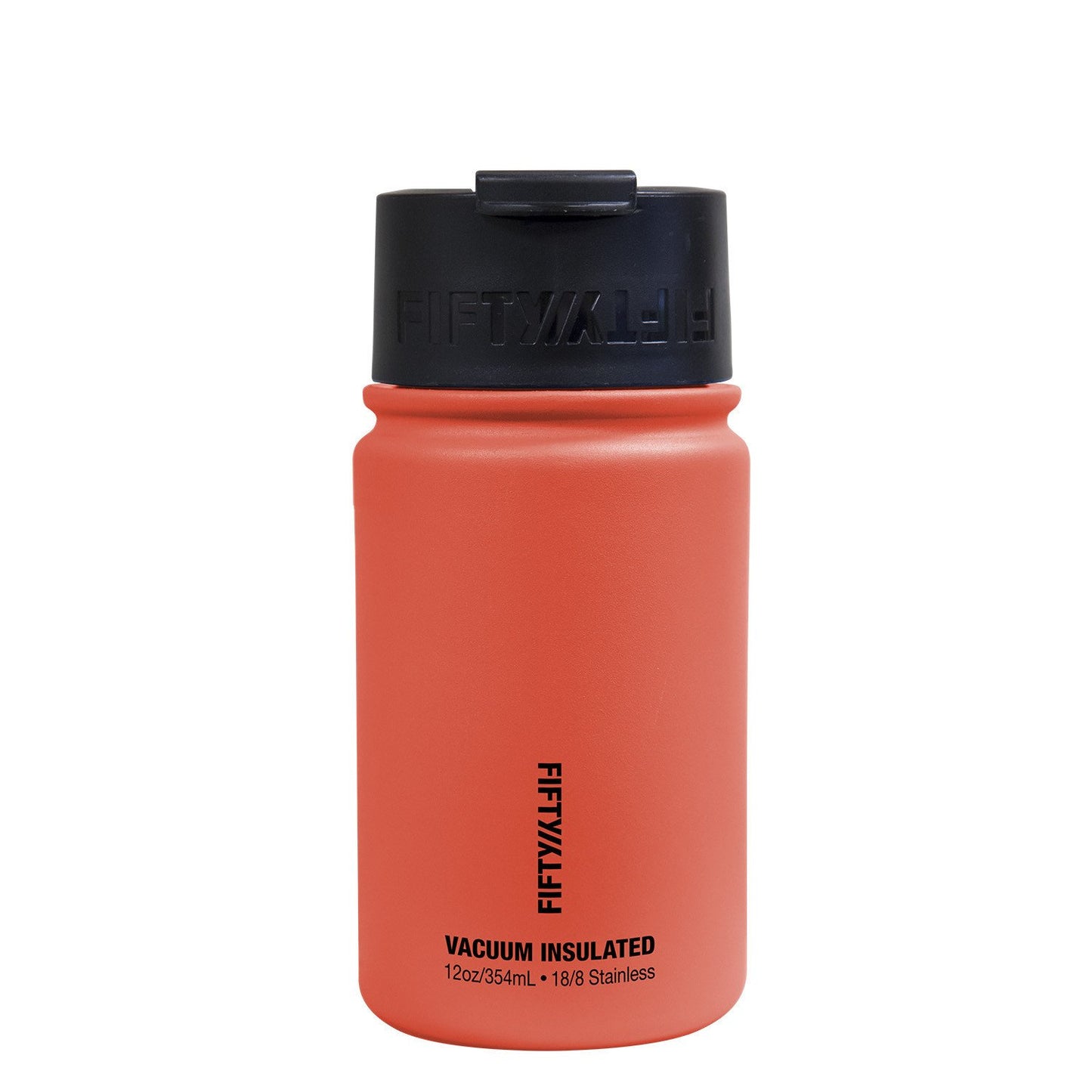 Botella 354ml Coral