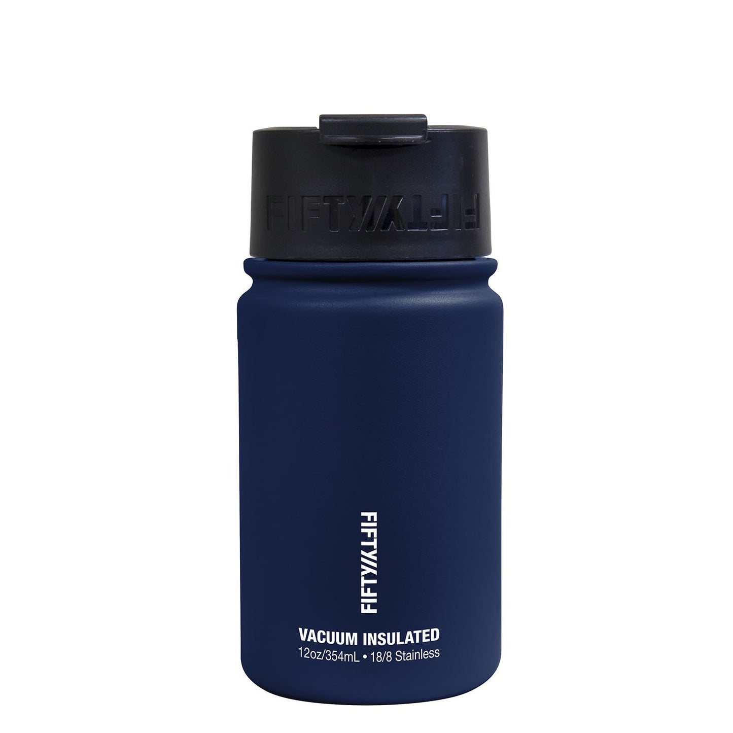 Botella 354ml Navy