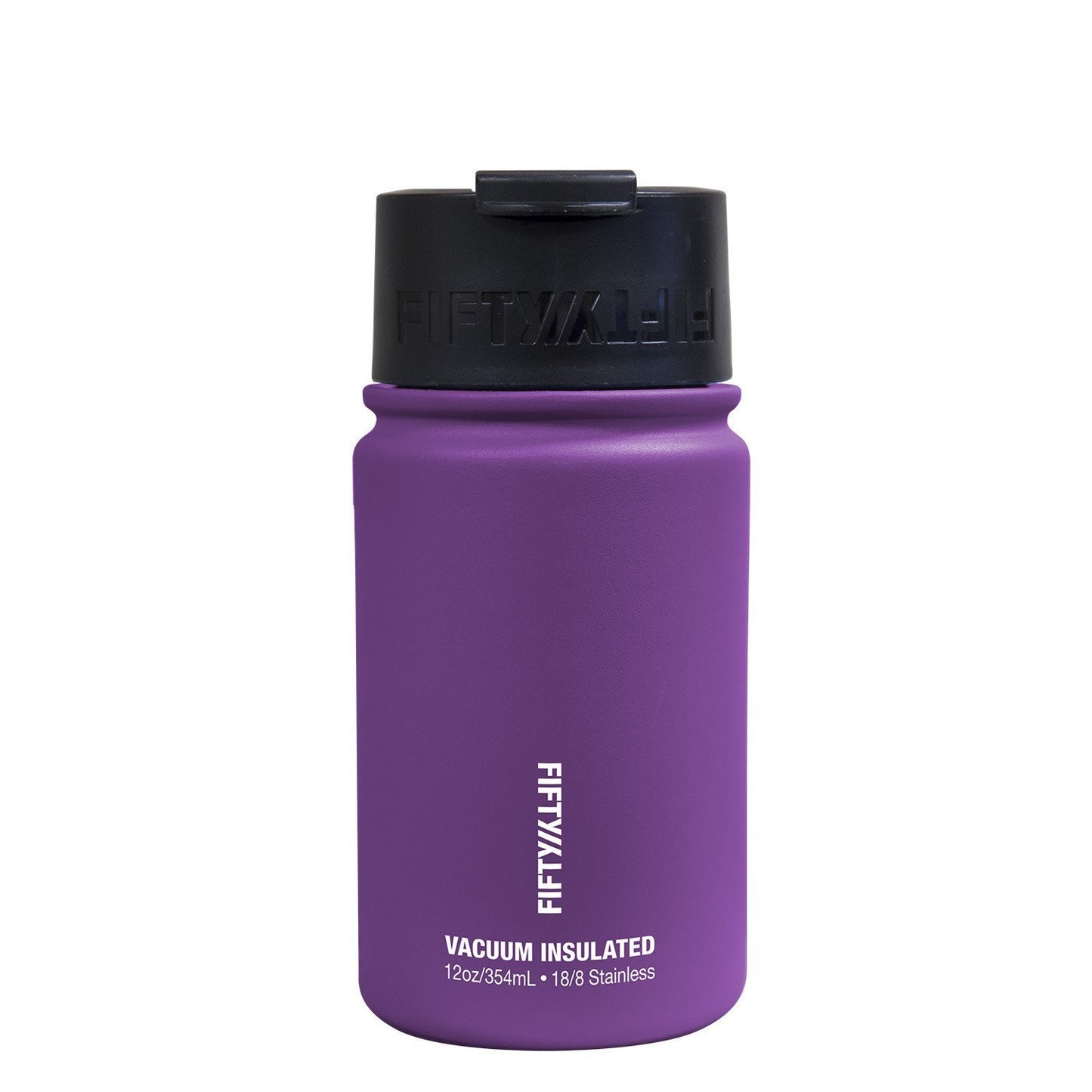 Botella 354ml Morado