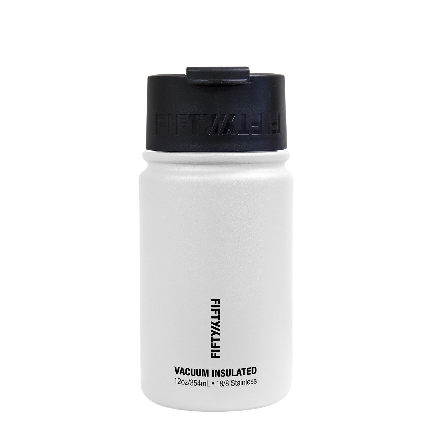 Botella 354ml Blanca