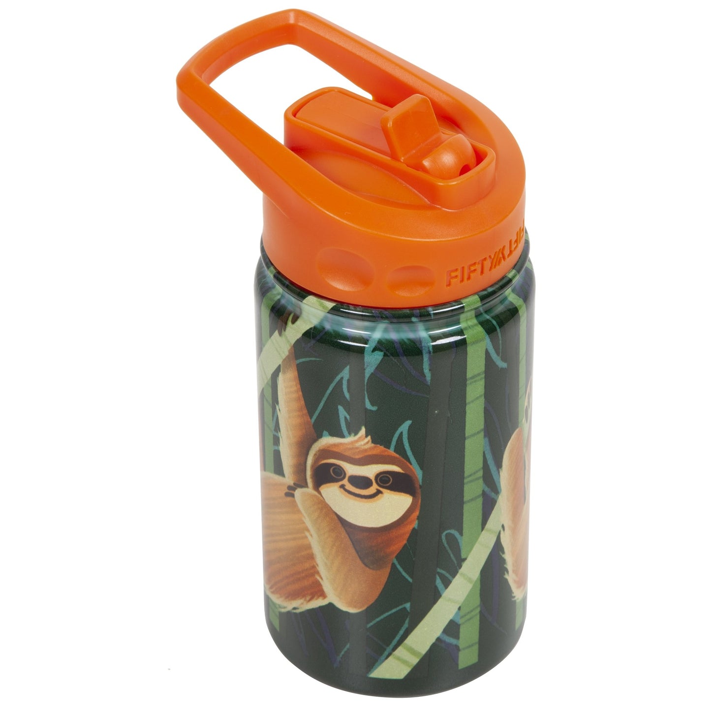 Botella 354ml Oso perezoso