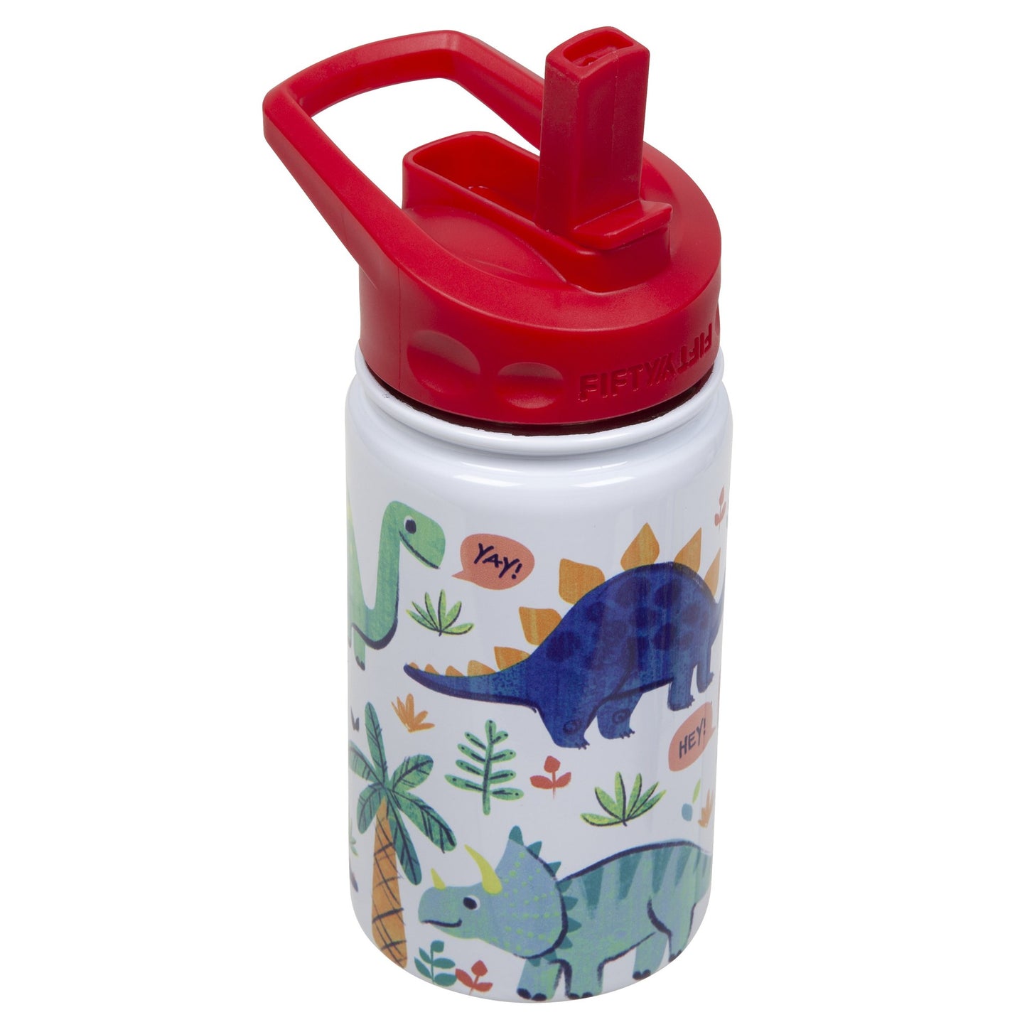 Botella 354ml Print jungle