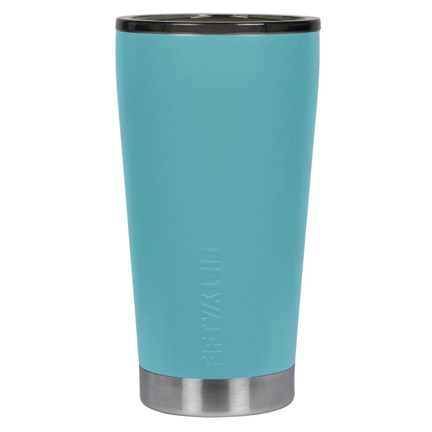 Tumbler 16ozredondo Turquesa