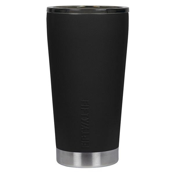 Tumbler 16ozredondo Negro