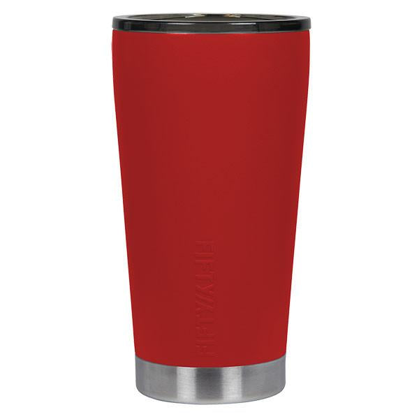 Tumbler 16ozredondo Rojo