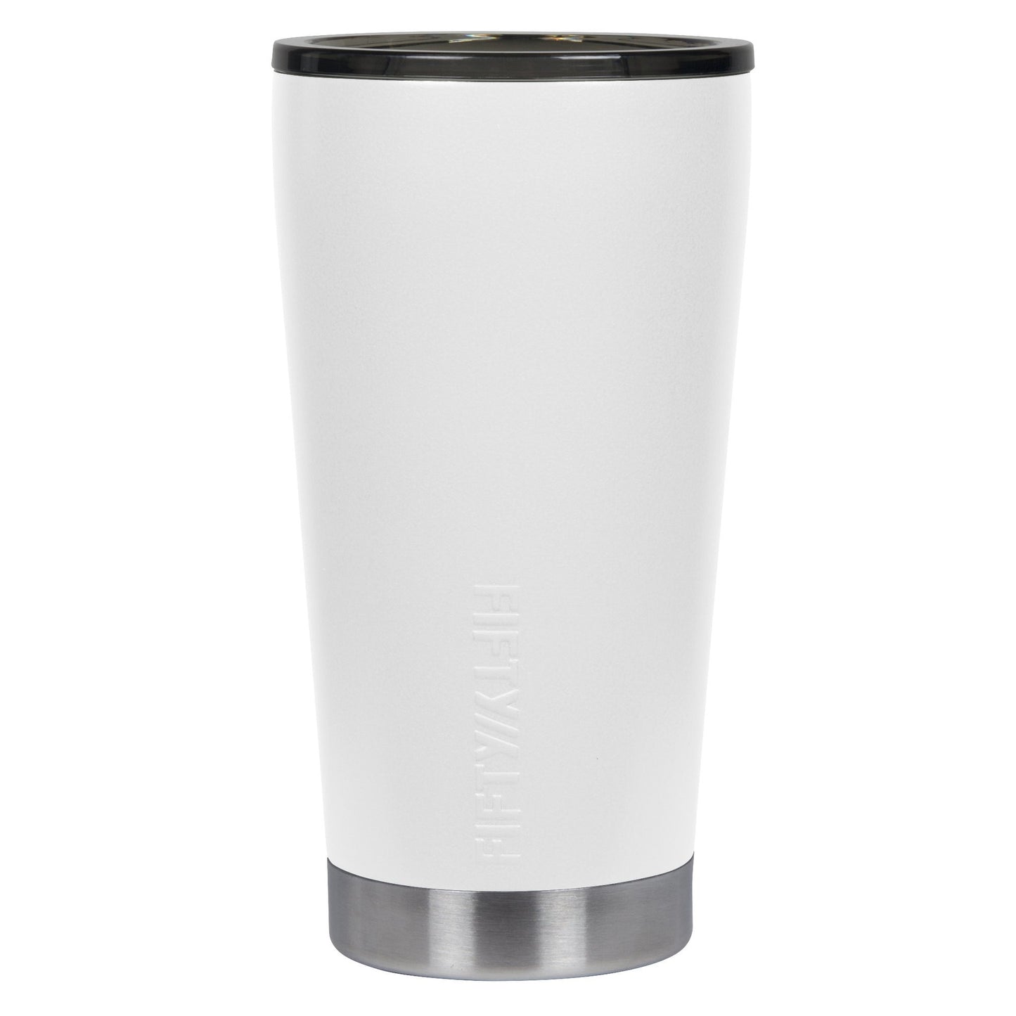 Tumbler 16ozredondo Blanco