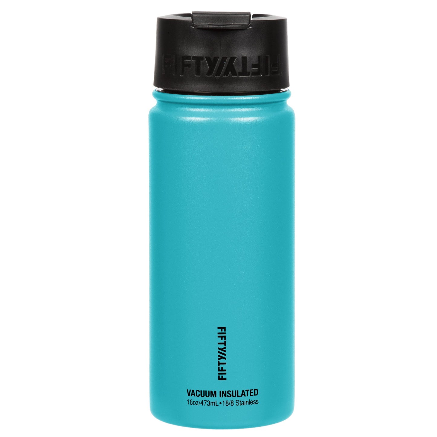Botella 473ml Turquesa