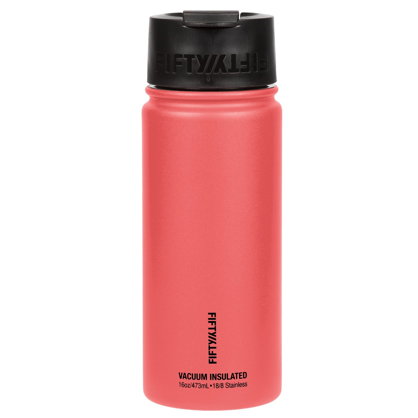 Botella 473ml Coral