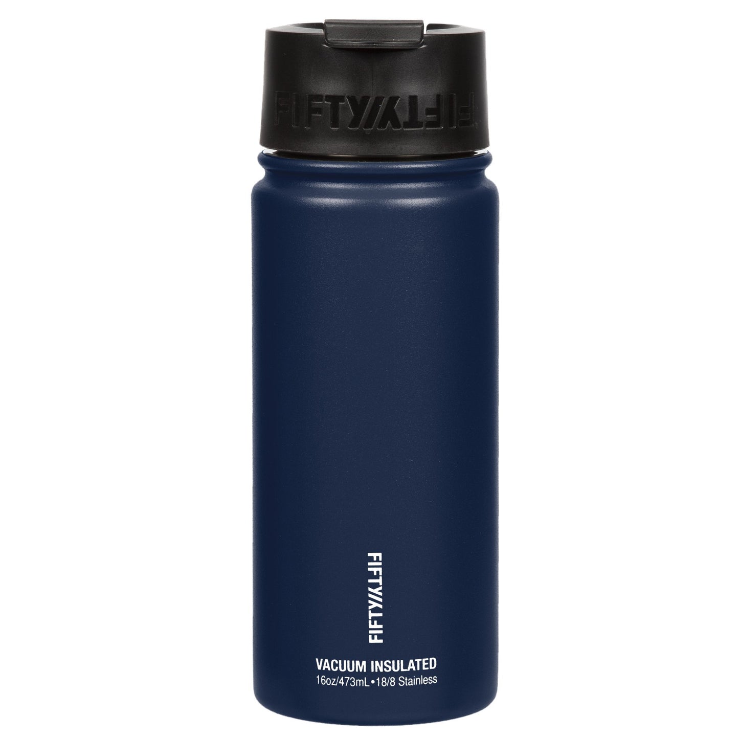 Botella 473ml Navy