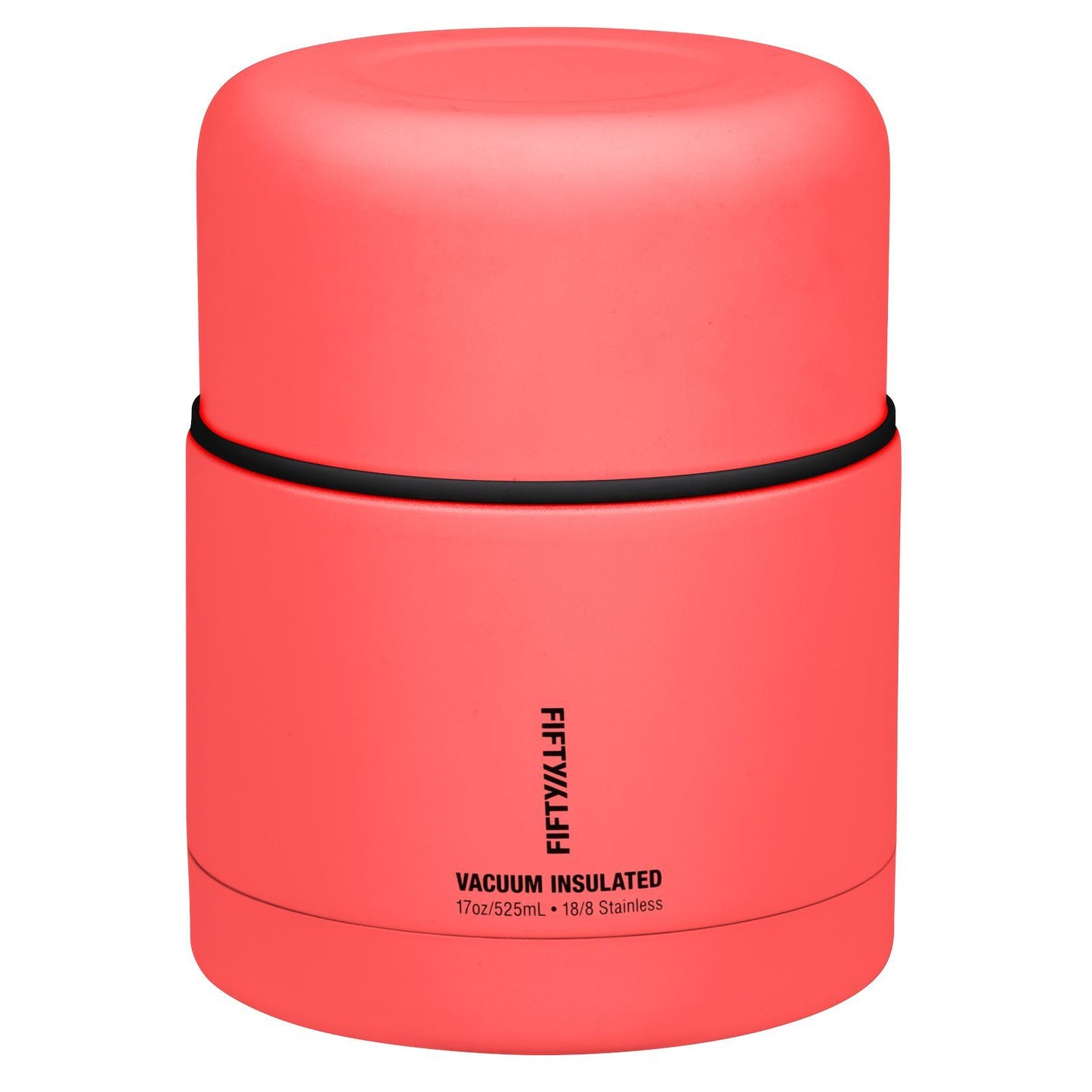 Contenedor 17oz Coral