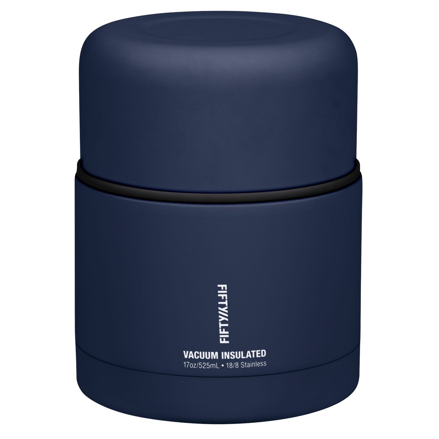 Contenedor 17oz Navy