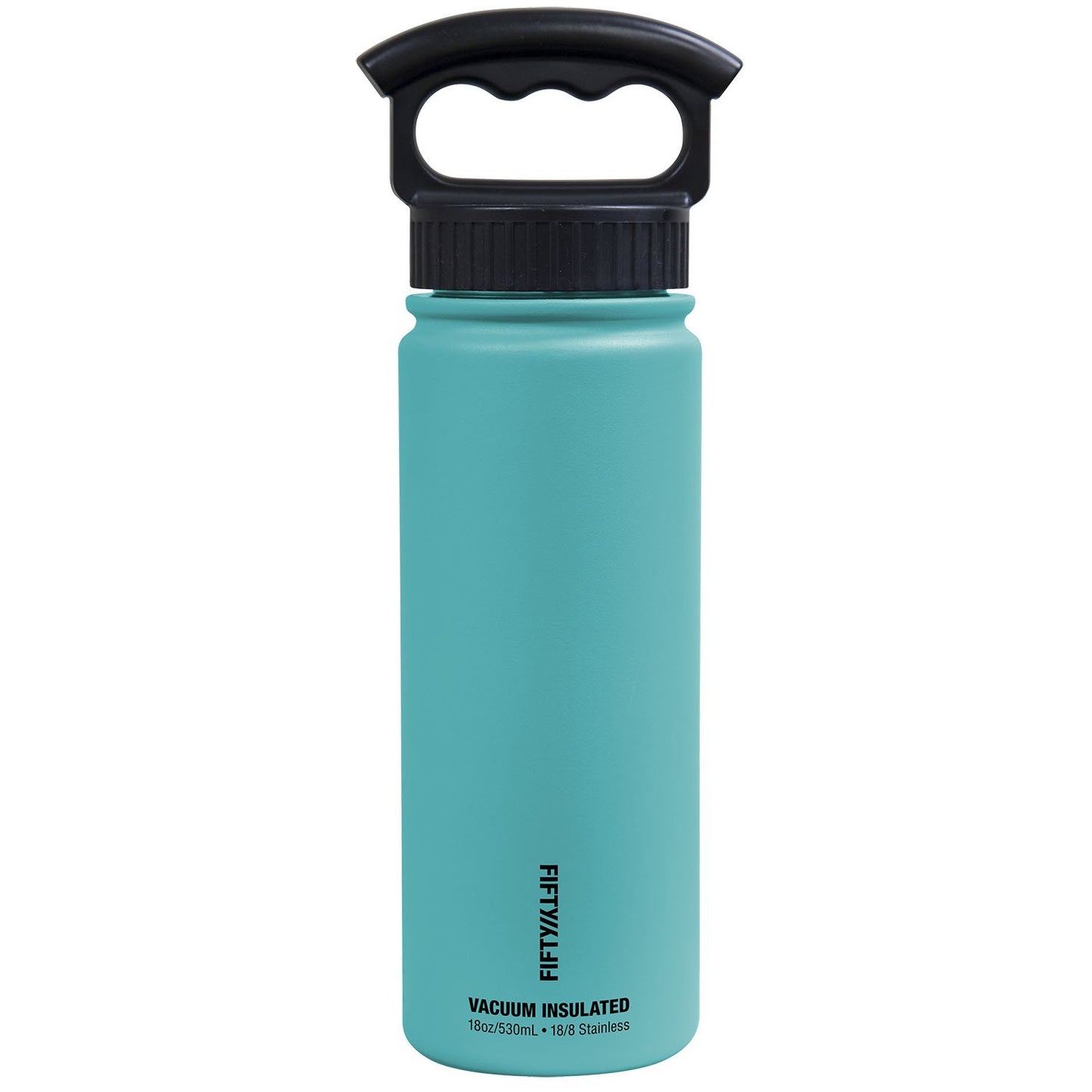 Botella 530ml Turquesa