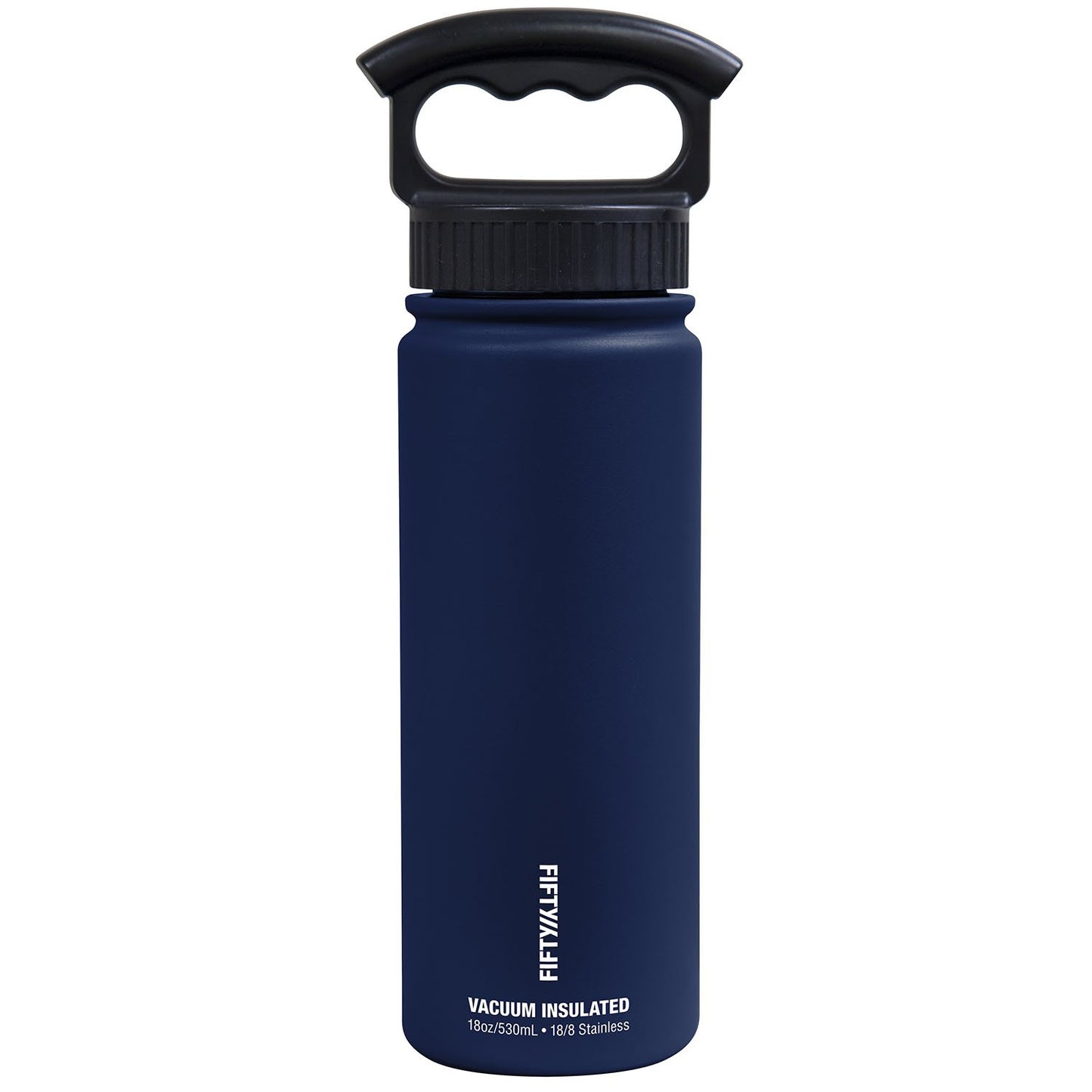 Botella 530ml Navy