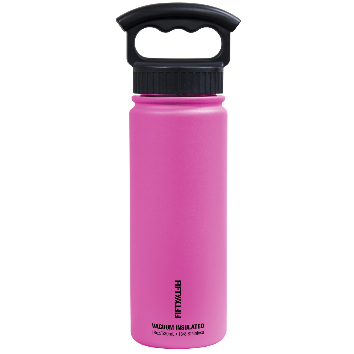 Botella 530ml Rosada