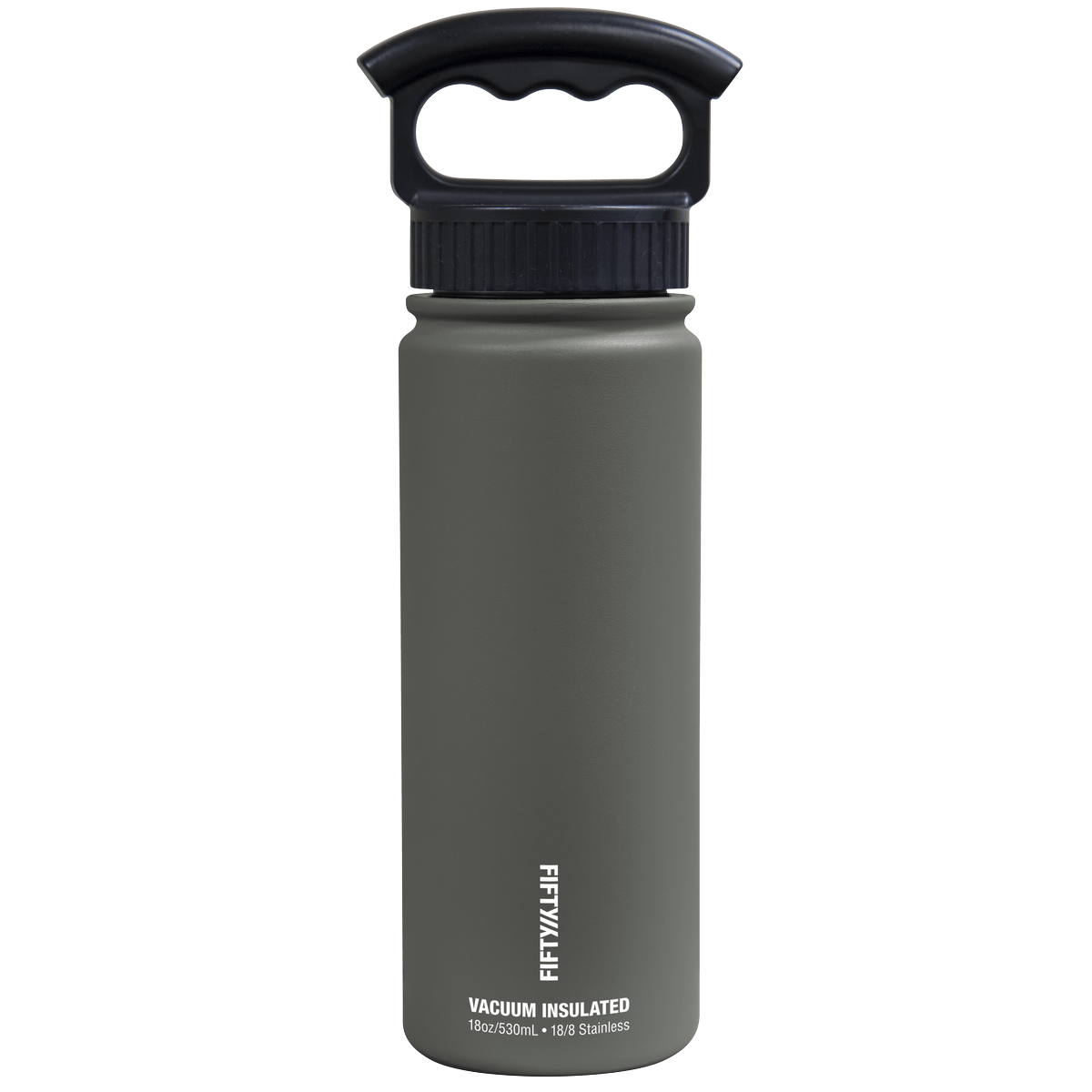 Botella 530ml Slate