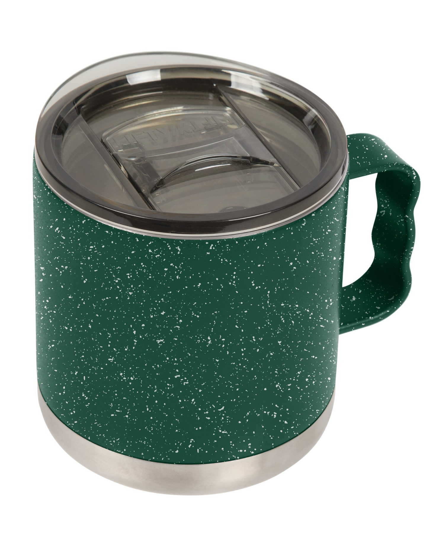 Mug 15oz Verde chispas