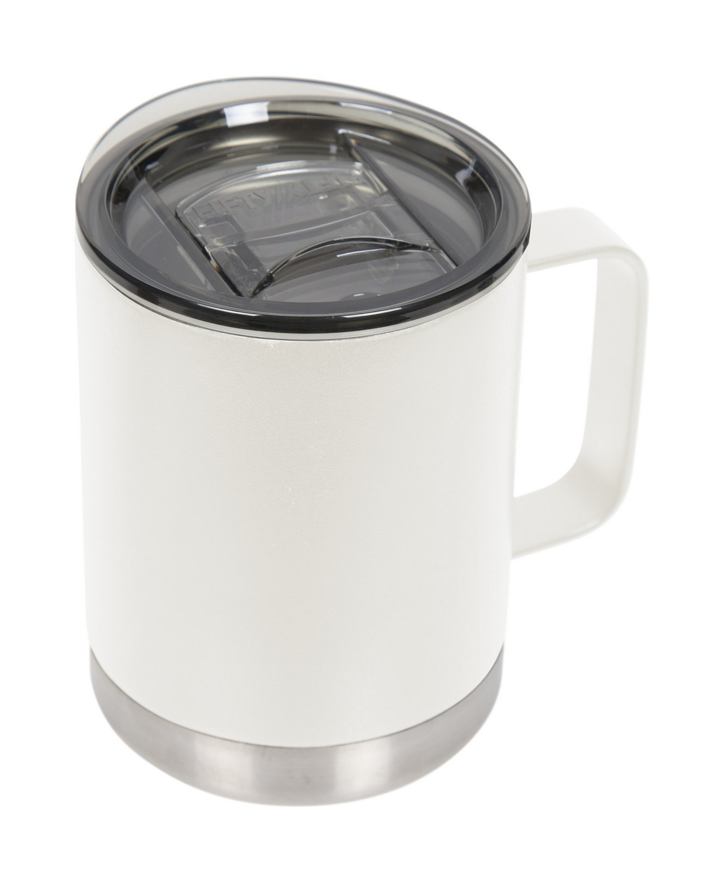 Mug 12oz Blanca