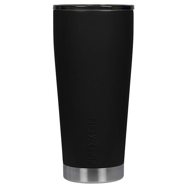 Tumbler 20ozredondo Negro