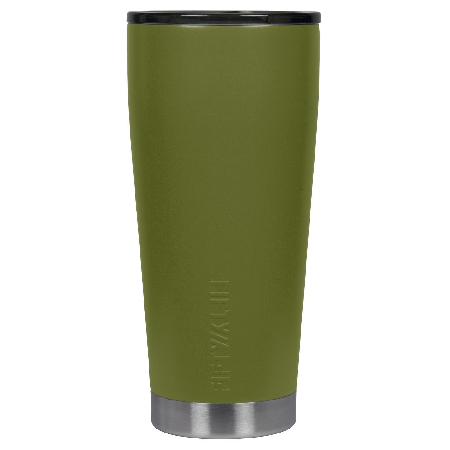 Tumbler 20ozredondo Olivo