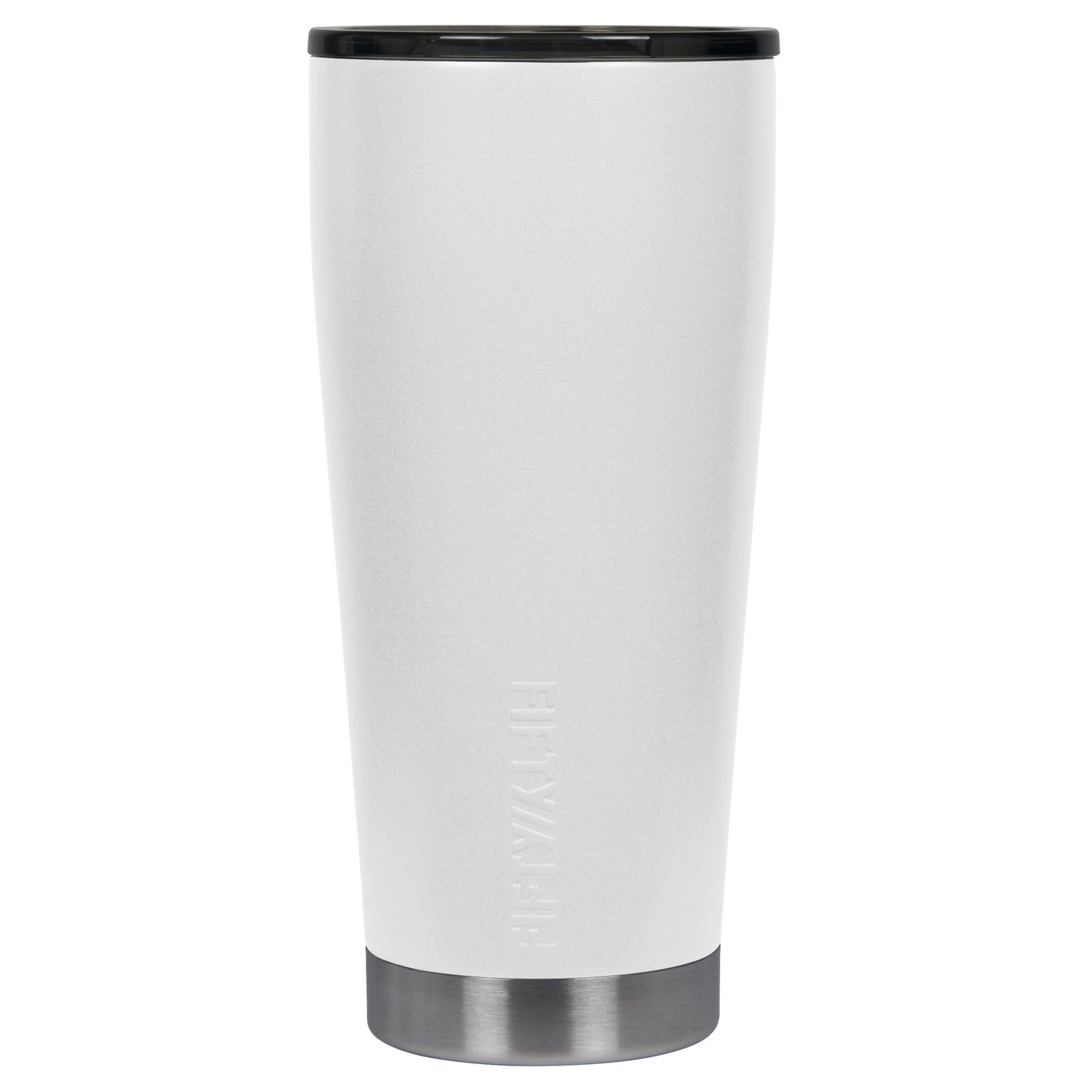 Tumbler 20ozredondo Blanco