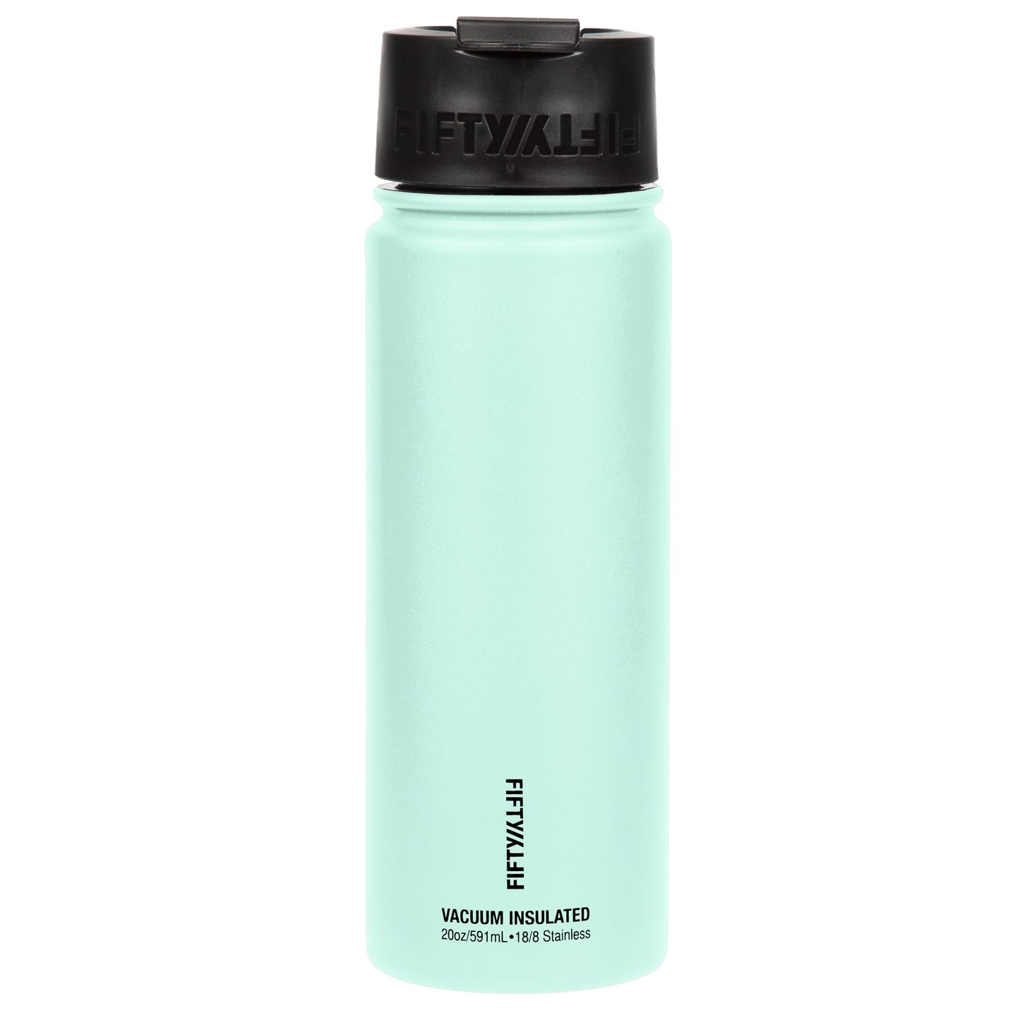 Botella 591ml Menta