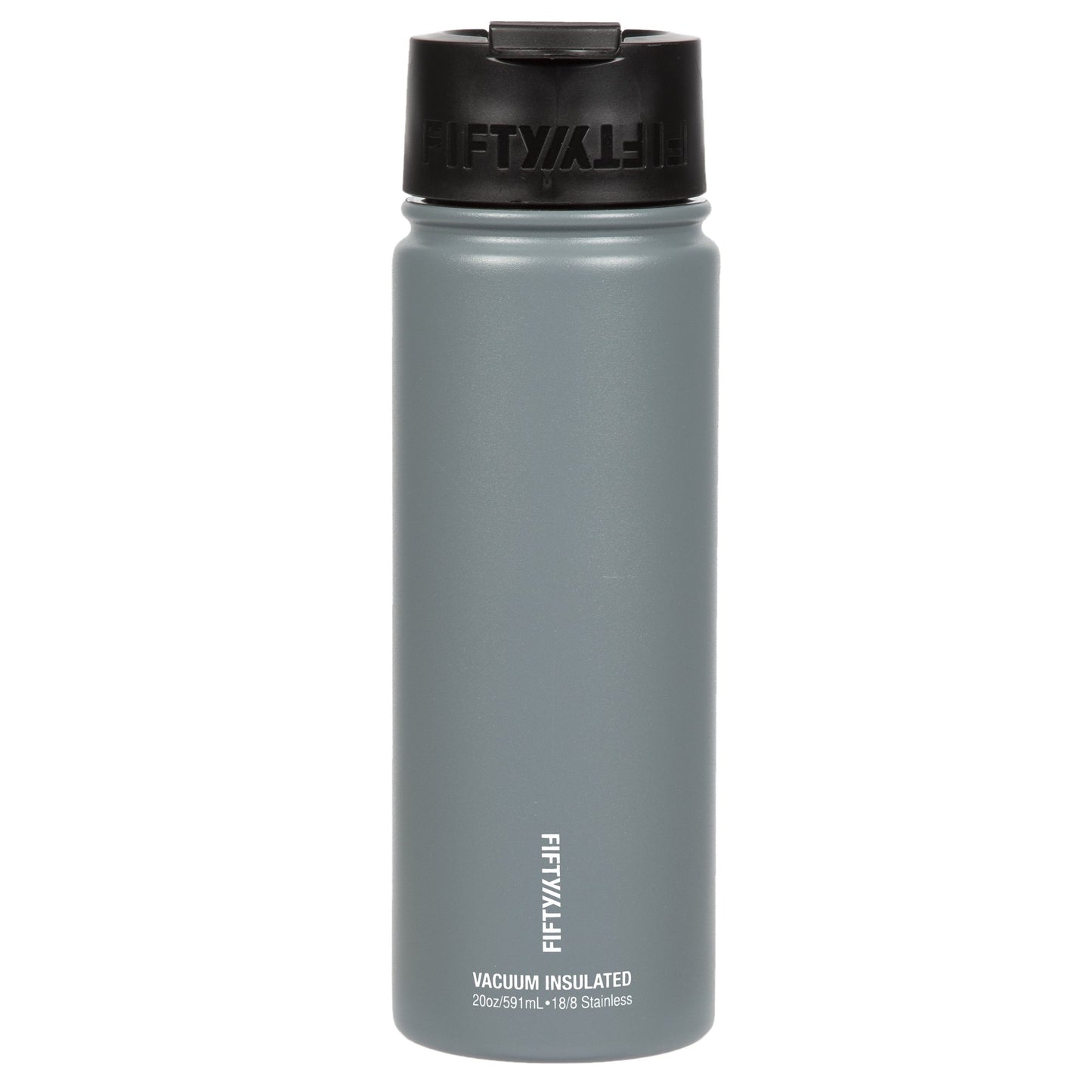 Botella 591ml Slate