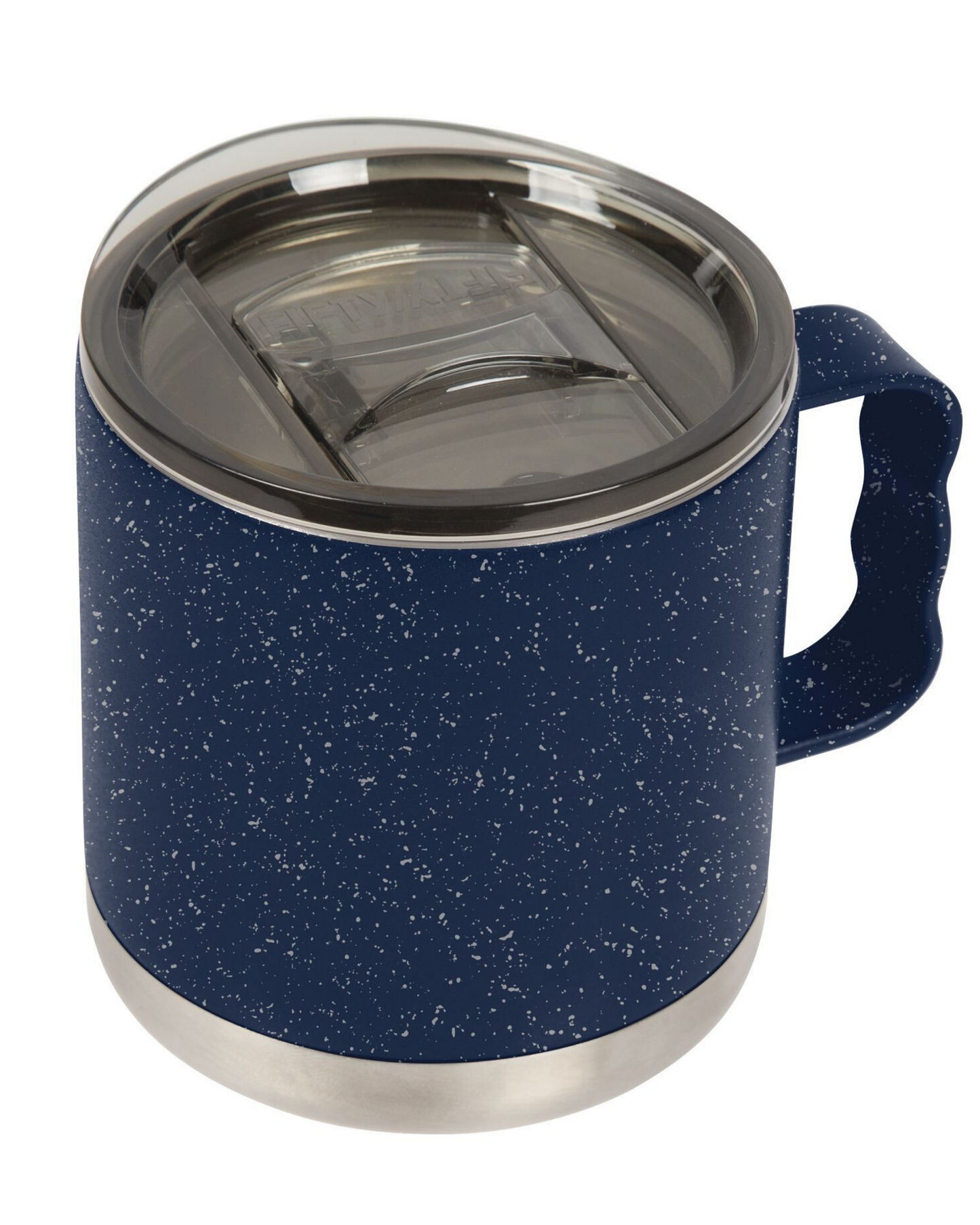 Mug 15oz Azul chispas