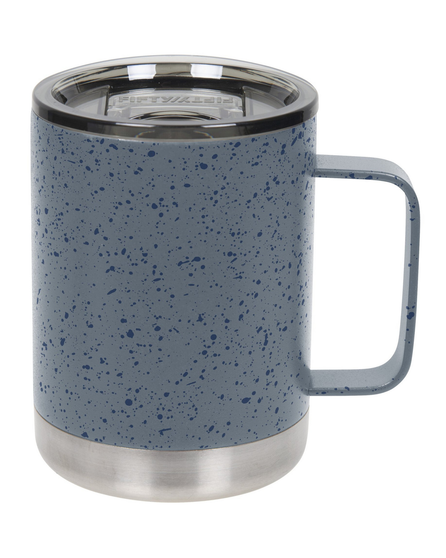 Mug 12oz Slate chispas