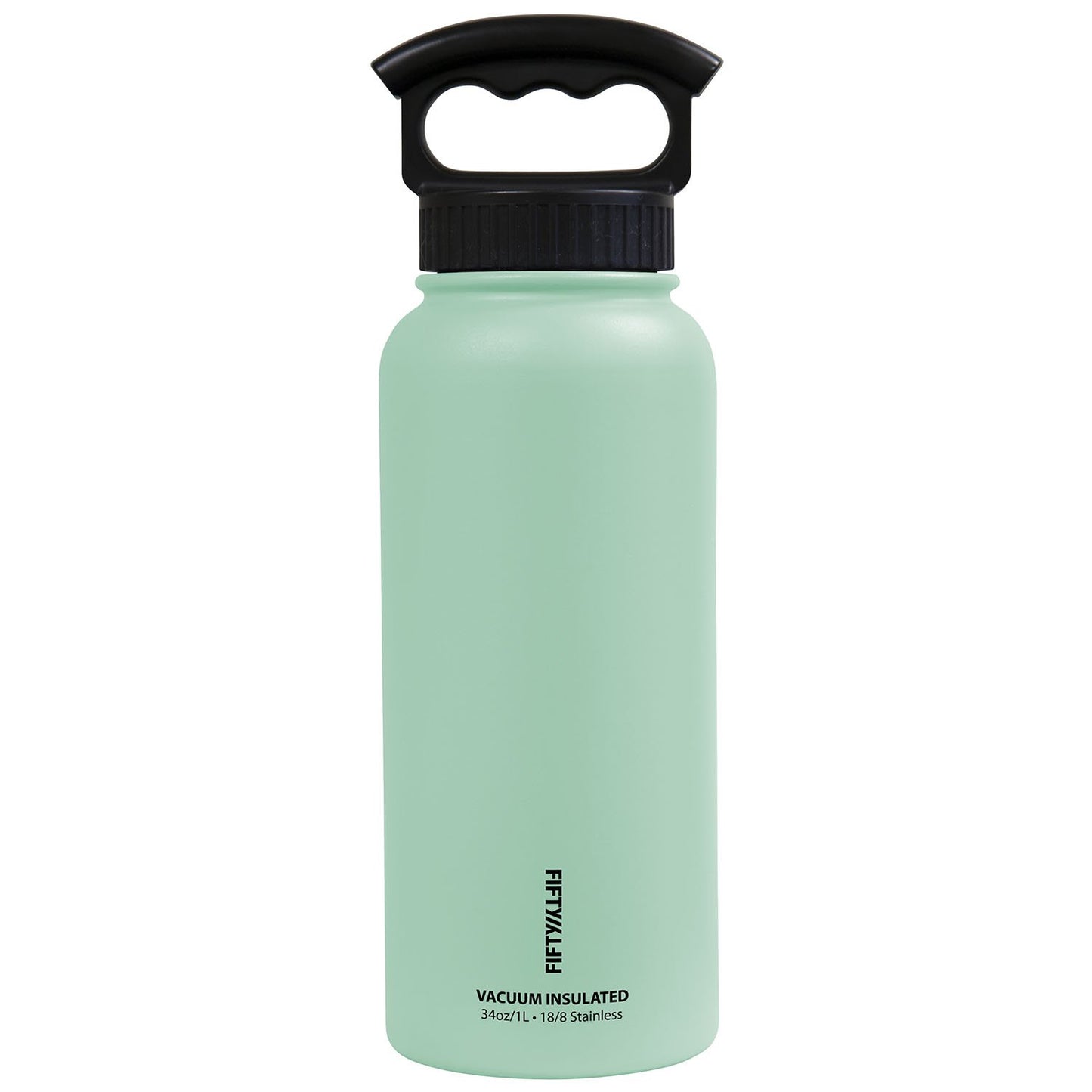 Botella 1l Menta