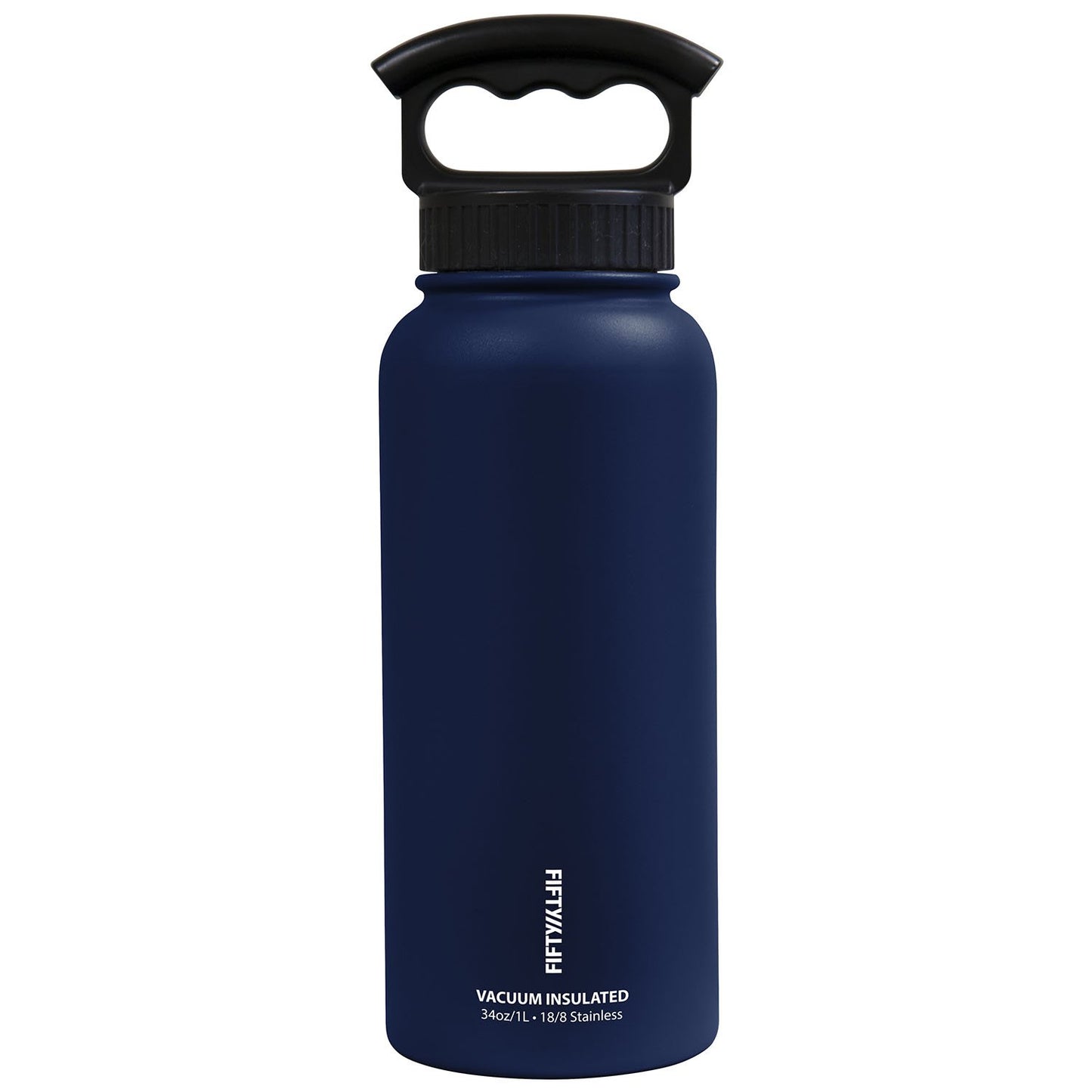 Botella 1l Navy