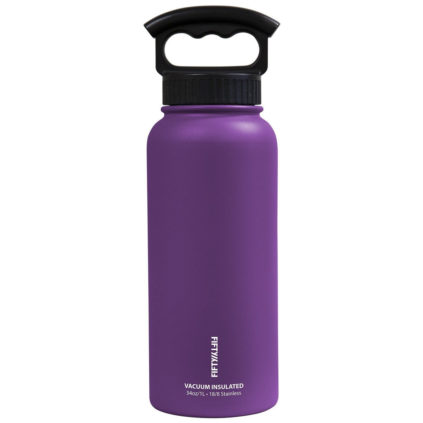 Botella 1.1l Morada