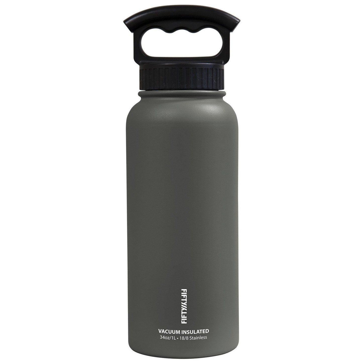 Botella 1l Slate
