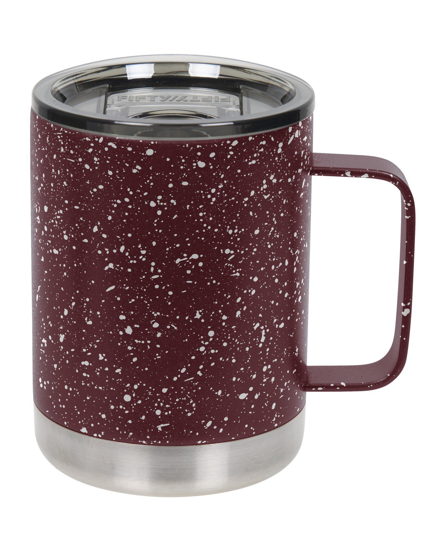 Mug 12oz Roja chispas