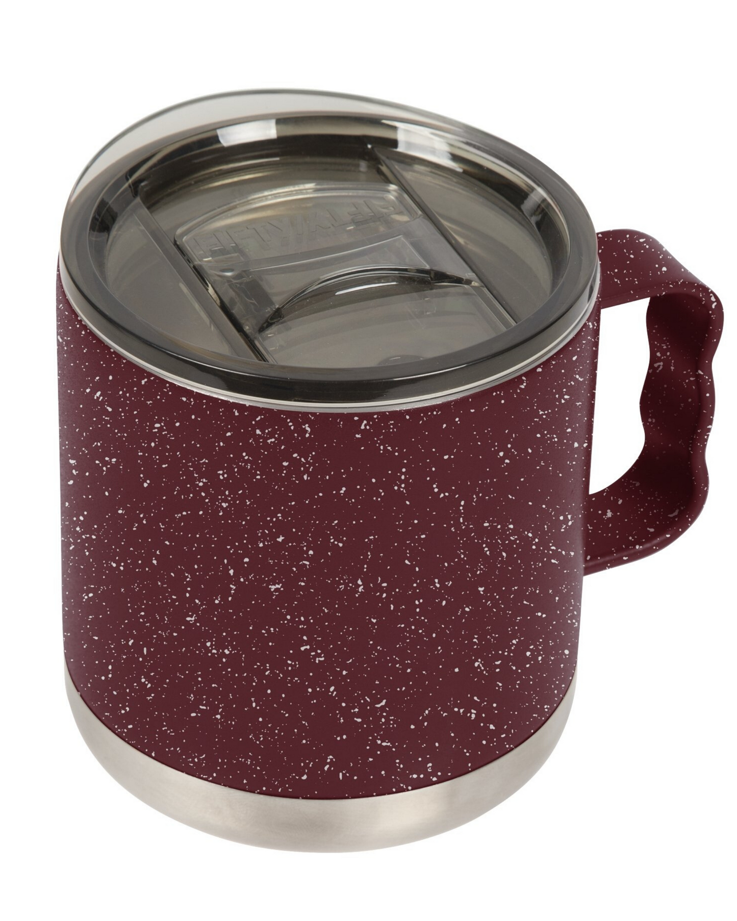 Mug 15oz Rojo chispas