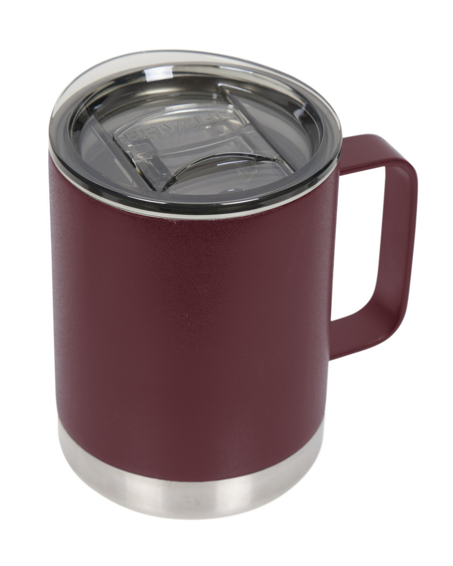 Mug 12oz Roja